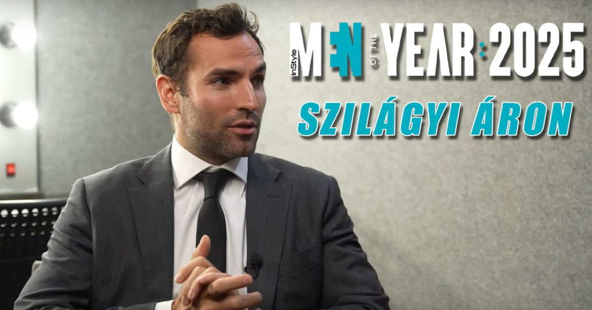 „Példaként kell szolgálnunk” – interjú Szilágyi Áronnal
