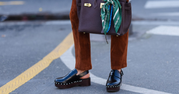 Borítókép: Trendjelentés: 7 cipőfazon, amire minden stílusos nőnek szüksége lesz 2025 tavaszán