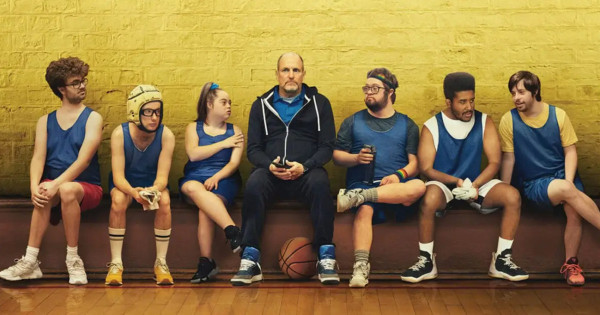 Borítókép: 10 film, ha nevetnél egy jót: jelenleg ezek a legviccesebb filmek a Netflixen