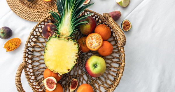 Borítókép: 7 tény, ami bizonyítja, hogy a mediterrán diéta a legjobb dolog, amit csak tehetsz a táplálkozásoddal