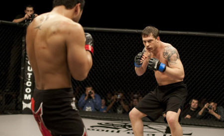 Borítókép: Minden idők 20 legjobb sportfilmje a közönség szerint