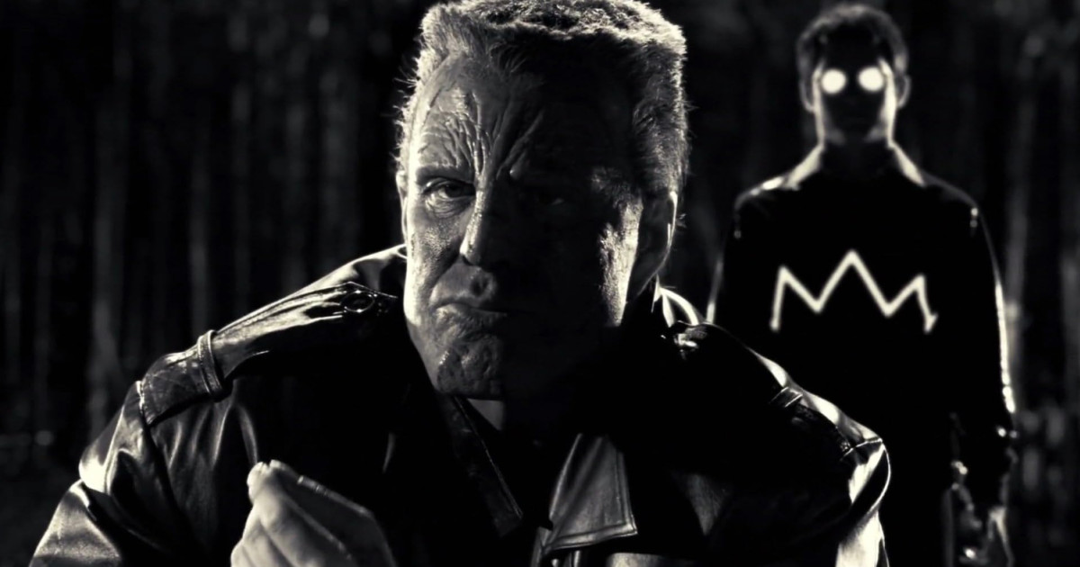 10 érdekesség a 20 éves Sin City kapcsán, amiről talán nem is hallottál