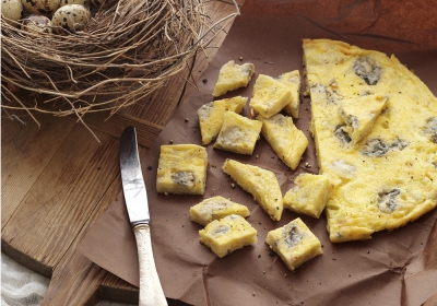 Borítókép: Frittata egész napra