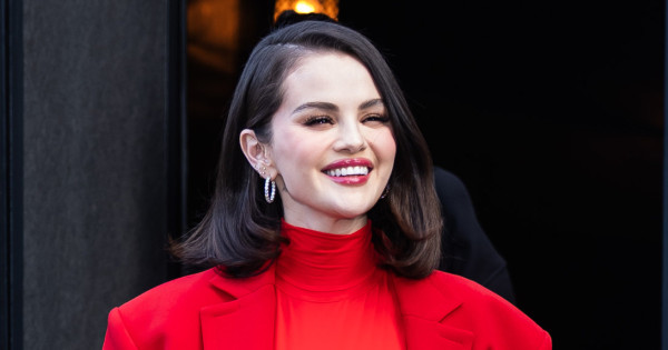 Borítókép: Selena Gomez megmutatta a 2025-ös tavasz legegyszerűbb, de legstílusosabb manikűrjét - egyszerűen imádjuk!