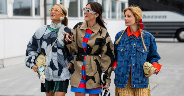 Borítókép: Áprilisi outfitlista: 10 szett, amit minden stílusos nő visel a hónapban