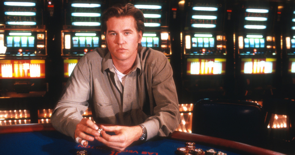 Val Kilmer