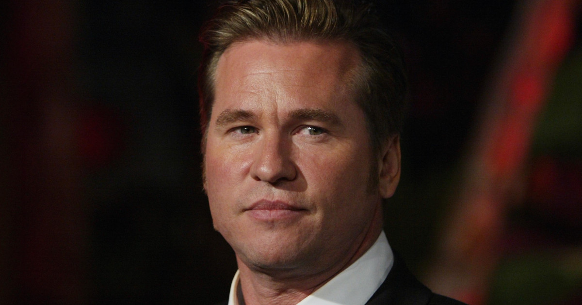 Borítókép: Toplista: Val Kilmer 10 legjobb filmje, amit egyszer mindenkinek látnia kell