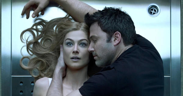 Borítókép: 10 film, amit meg kell nézned, ha tetszett a Holtodiglan