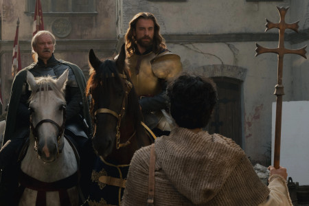 Borítókép: 7 sorozat, amit mindenképpen látnod kell, ha tetszett a Hunyadi: ezeket garantáltan imádni fogod