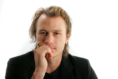 Borítókép: Heath Ledger 10 emlékezetes alakítása