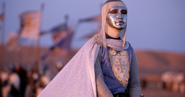 Borítókép: Film vs. valóság: 5 történelmi háborús film, amiben Hollywood hazudott