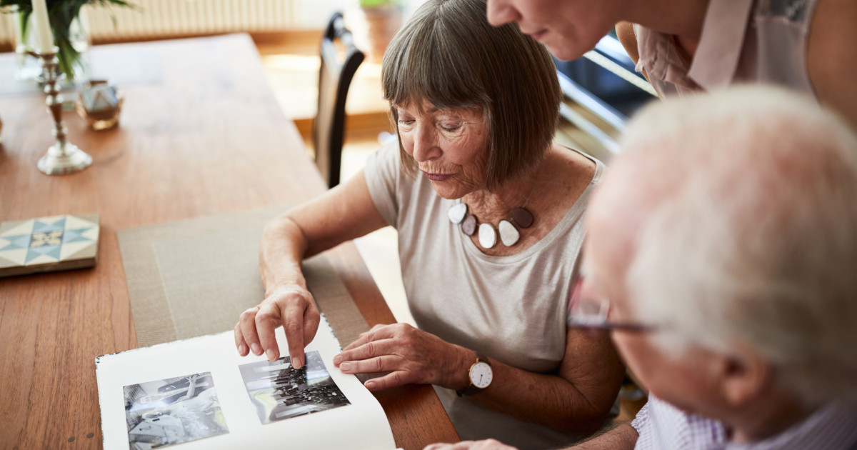 Borítókép: 5 tényező, ami növeli a Parkinson-kór kialakulását