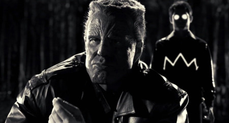 Borítókép: 10 érdekesség a 20 éves Sin City kapcsán, amiről talán nem is hallottál