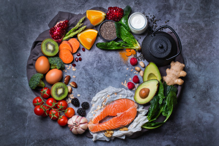 Borítókép: Ezen a 6 alappilléren múlik az egészséged: ismerd meg az életmód-medicina alapelveit!