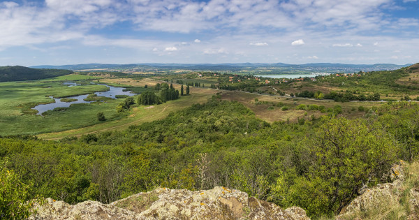 Borítókép: 5 elképesztően hangulatos tavaszi kirándulóhely Magyarországon