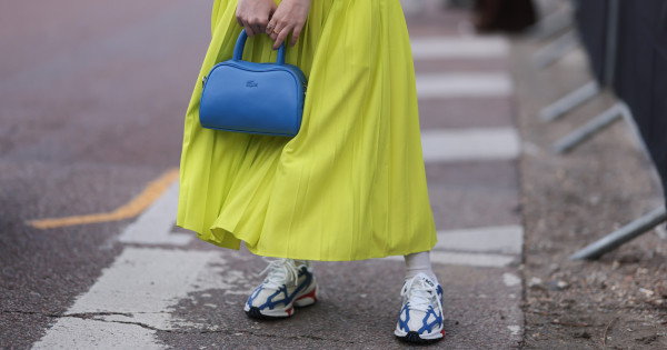 Borítókép: 5 sportcipő, ami már nem lesz divatos 2025 tavaszán - mutatjuk, mik jönnek helyettük!