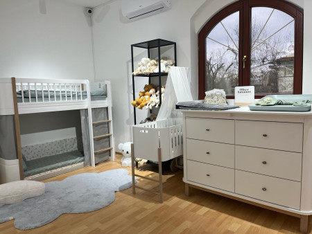 Borítókép: Megérkezett Magyarországra a stílusos szülőség