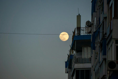 Borítókép: 6 csillagjegy, akinek az áprilisi telihold pozitív újdonságokat hoz életébe: igazán szerencsés időszak elé néznek!