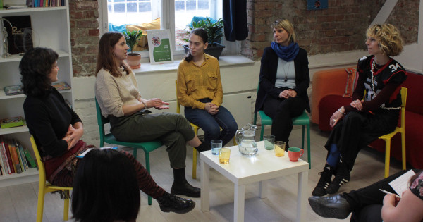 Borítókép: A szegregátumok csapdája: nők lehetőségek nélkül, avagy az elszigeteltség, kiszolgáltatottság és a társadalmi mobilitás akadályai