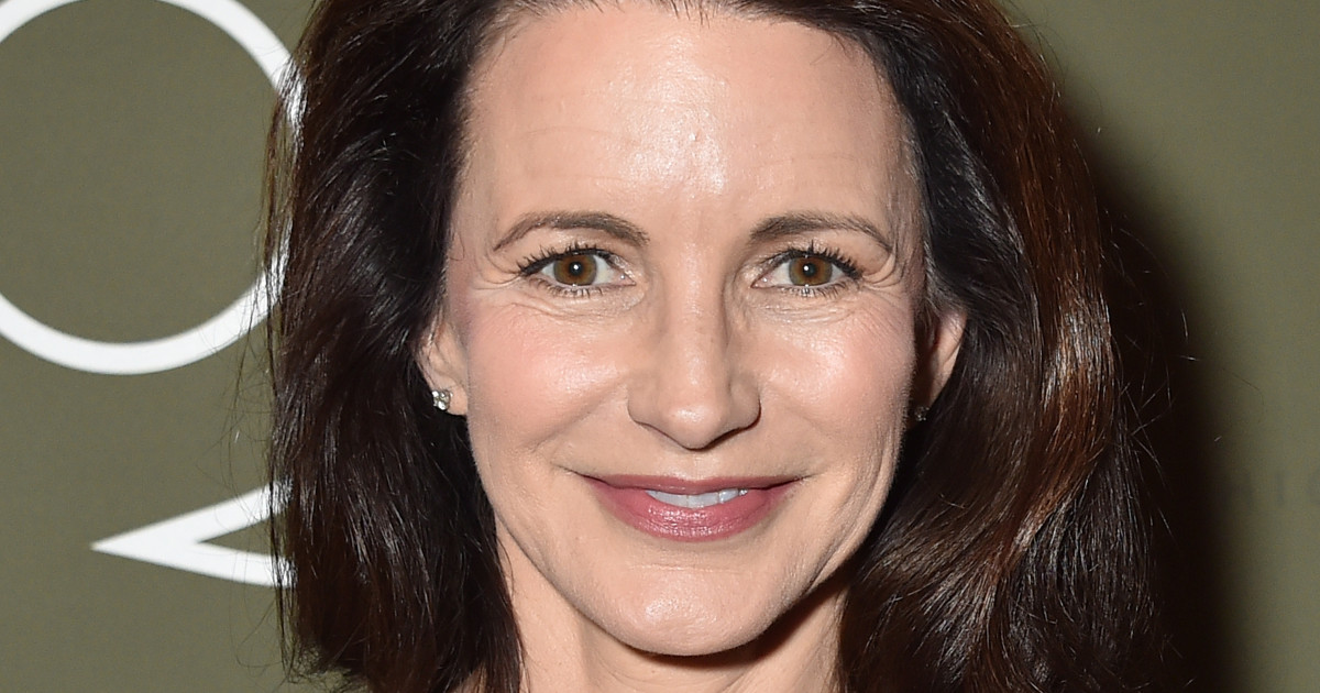 Borítókép: Egy apró csavar néha csodákra képes! Kristin Davis farmerját is érdemes felvenned a tavaszi ötletlistádra