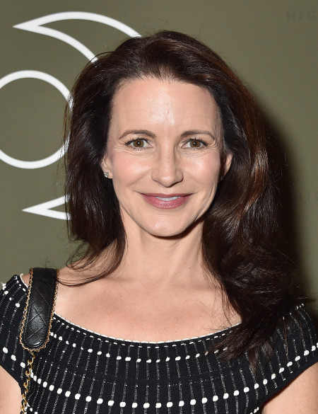 Borítókép: Egy apró csavar néha csodákra képes! Kristin Davis farmerját is érdemes felvenned a tavaszi ötletlistádra