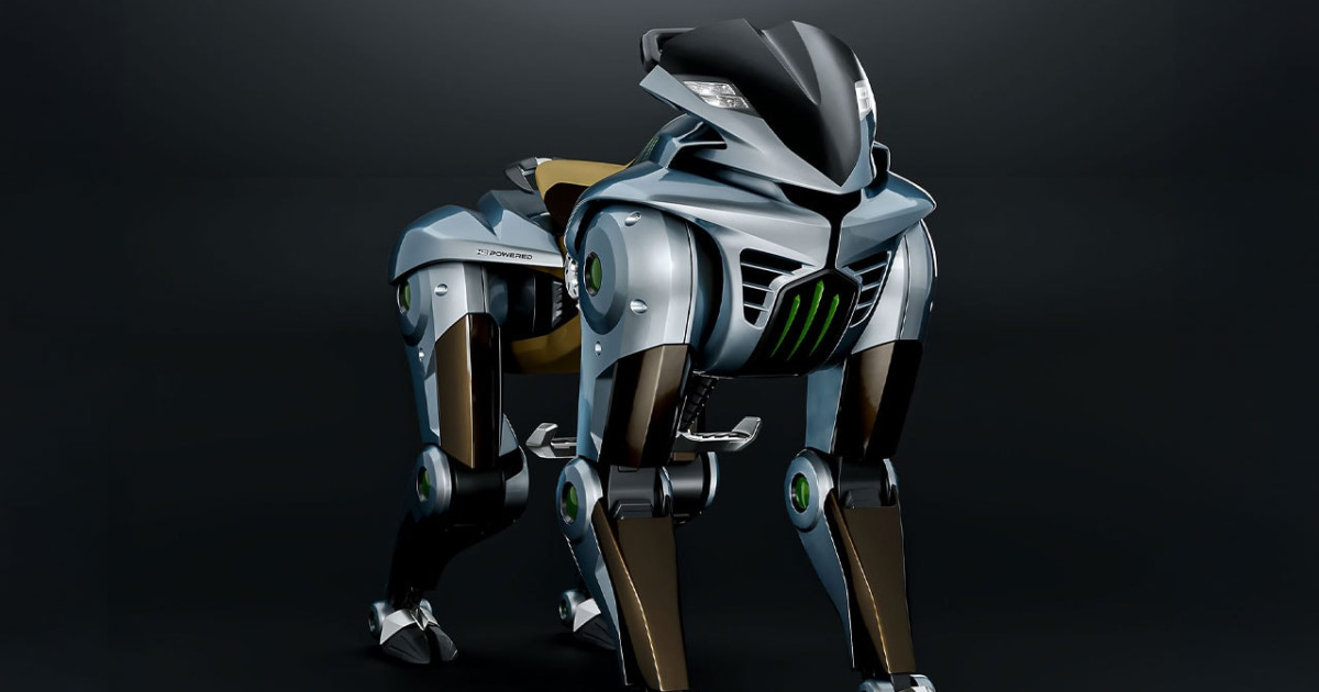 Kawasaki Corleo