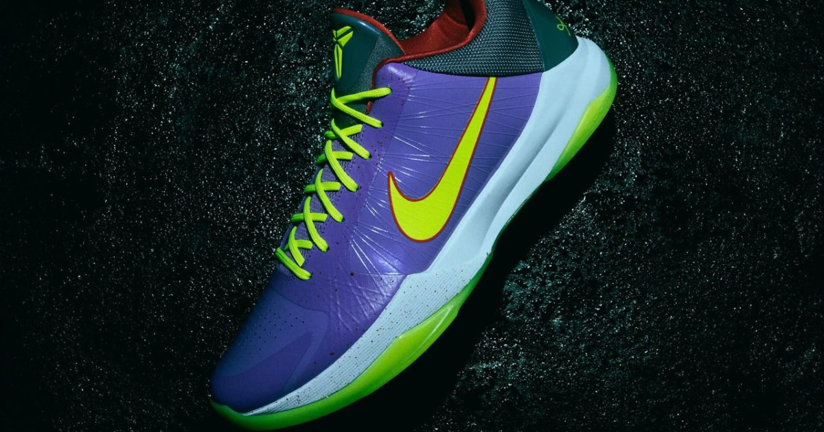 Nike Kobe 5 Protro