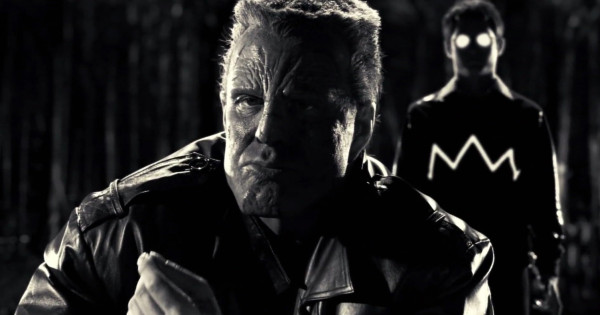 Borítókép: Már 20 éves Sin City! Íme 10 érdekesség a filmről, amiről még nem hallottál