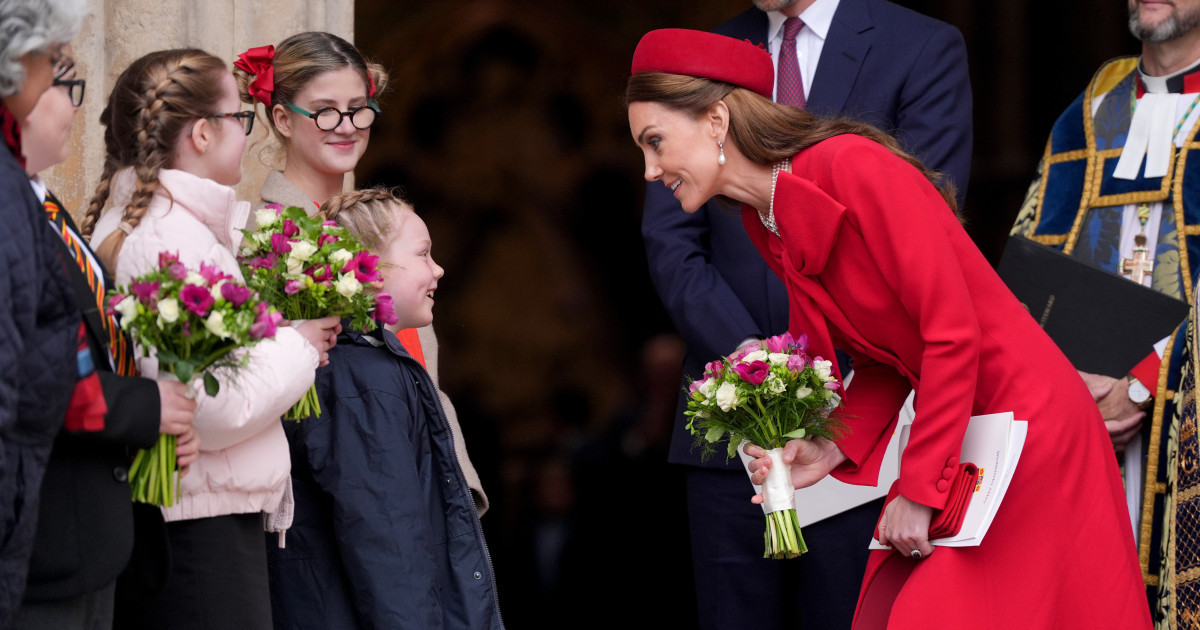 Borítókép: Ezért nem akarja Károly király felkészíteni Katalin hercegnét királynéi teendőire: pedig számos dologban meg fog változni az élete