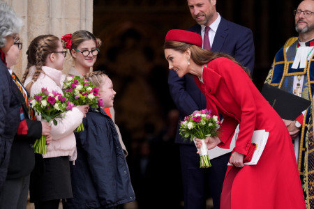 Borítókép: Ezért nem akarja Károly király felkészíteni Katalin hercegnét királynéi teendőire: pedig számos dologban meg fog változni az élete