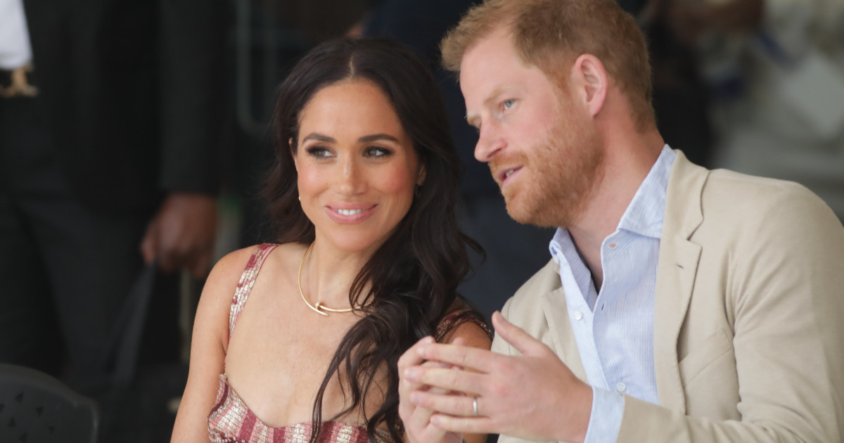 Borítókép: Ez az 6 sztárpár soha nem posztol a gyerekeiről: Meghan és Harry komoly összetűzésbe került a témában