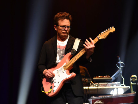 Borítókép: 9 híresség, akinek életét nem kerülte el a Parkinson-kór