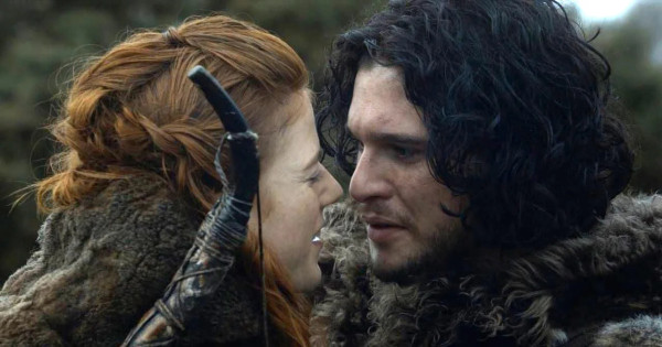 Borítókép: Akik nem csak imitálták a vásznon az intimitást: 7 sztárpár, akit egy filmes csókjelenet hozott össze