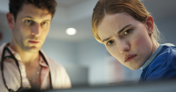 Borítókép: Toplista: 8 lebilincselő kórházas sorozat, amit egyszerűen nem lehet abbahagyni