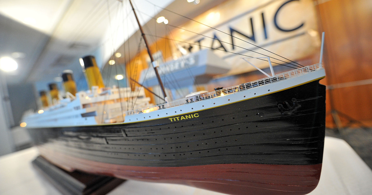 Borítókép: 113 éve süllyedt el a Titanic: 13 kevésbé ismert tény az elsüllyeszthetetlennek tartott hajóról