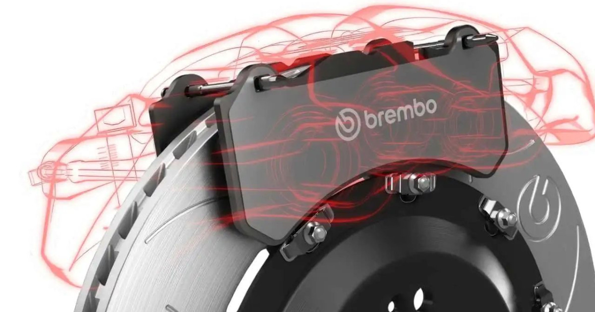 A Brembo és a Michelin mindent megváltoztatna, amit a fékekről tudunk