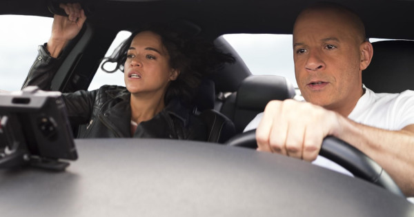 Borítókép: Te hallottál már ezekről? Meglepő érdekességek a Halálos iramban-szériából, amiről csak a legnagyobb rajongók tudnak