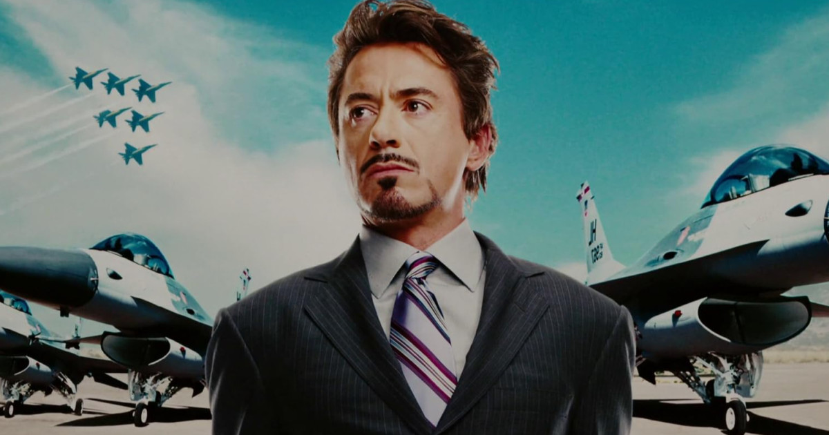 Robert Downey Jr. 10 legjobb filmje a közönség szerint
