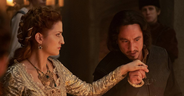 Borítókép: Amiben a Hunyadi nem hazudott: 7 híres nő a történelemből, aki nőt szeretett