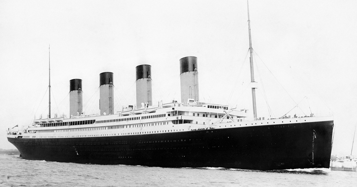 Borítókép: Szívfacsaró történetek kutyákról, akik a Titanic fedélzetén utaztak: ez a 3 eb élte túl a tragédiát