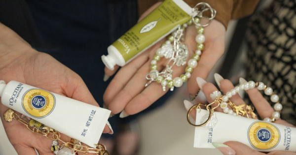 Borítókép: Marquard Group Hungary Kft. – L'Occitane Instyle Instagram nyereményjáték hivatalos játékszabálya 