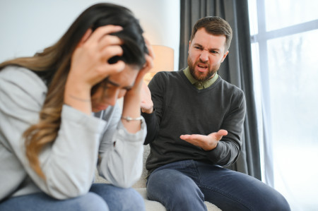 Borítókép: 5 jel, ami arról árulkodik, hogy a párod még az exét szereti: érdemes elgondolkodni a kapcsolat jövőjén, ha ezeket tapasztalod