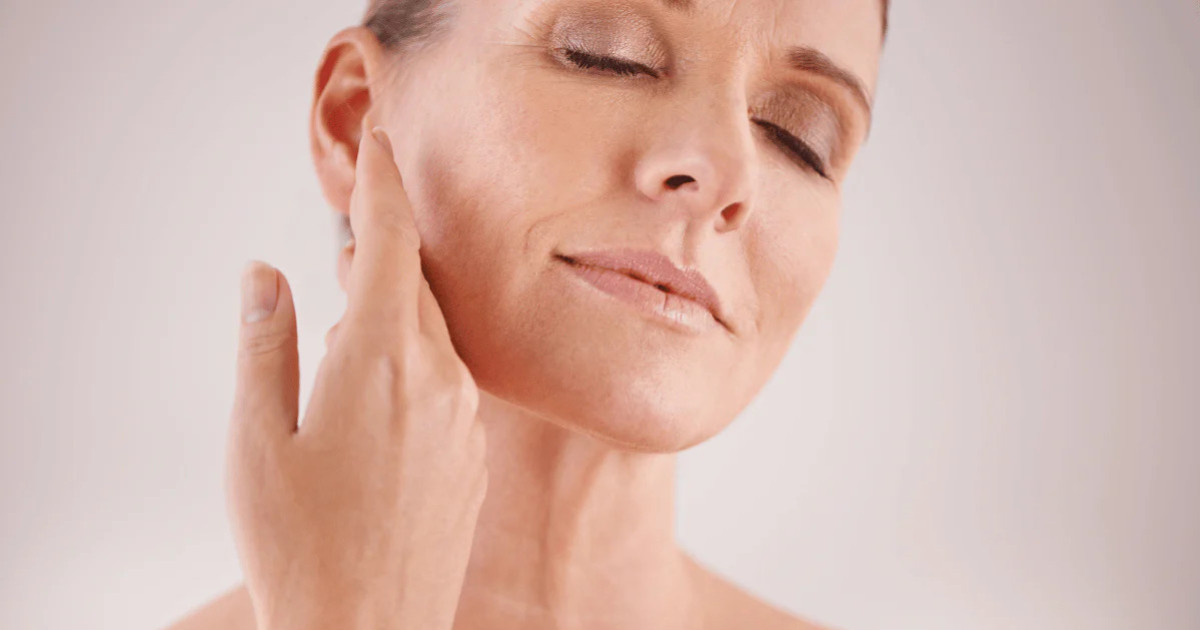 Borítókép: Innováció a bőrfiatalításban: egy krém, amely úgy működik, mint a botox!