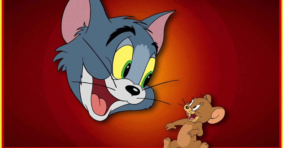 Borítókép: 6 sötét részlet a Tom és Jerryben, amit csak egy felnőtt ért meg igazán