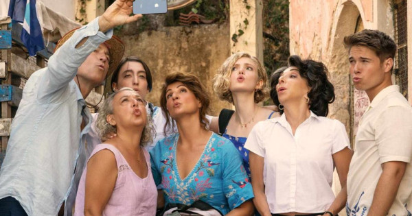 Borítókép: Húsvéti filmajánló: A 10 legjobb film a Netflixen, amit az egész család élvezni fog