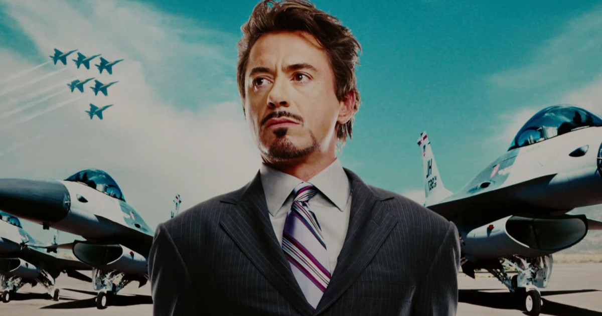 Borítókép: Robert Downey Jr. 10 legjobb filmje a közönség szerint
