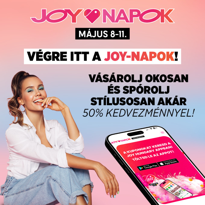 “JOY-napok“/