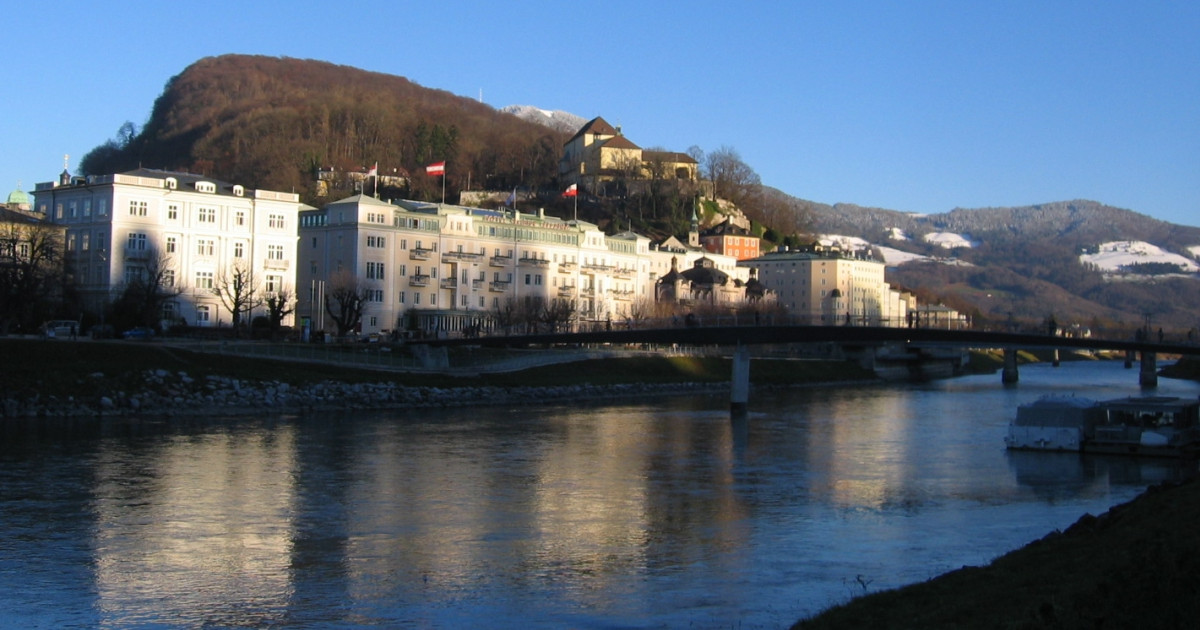 Kapuzinerberg