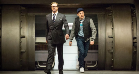 Borítókép: Talán nem is gondolnád, de ez a 10 film valójában képregény-adaptáció