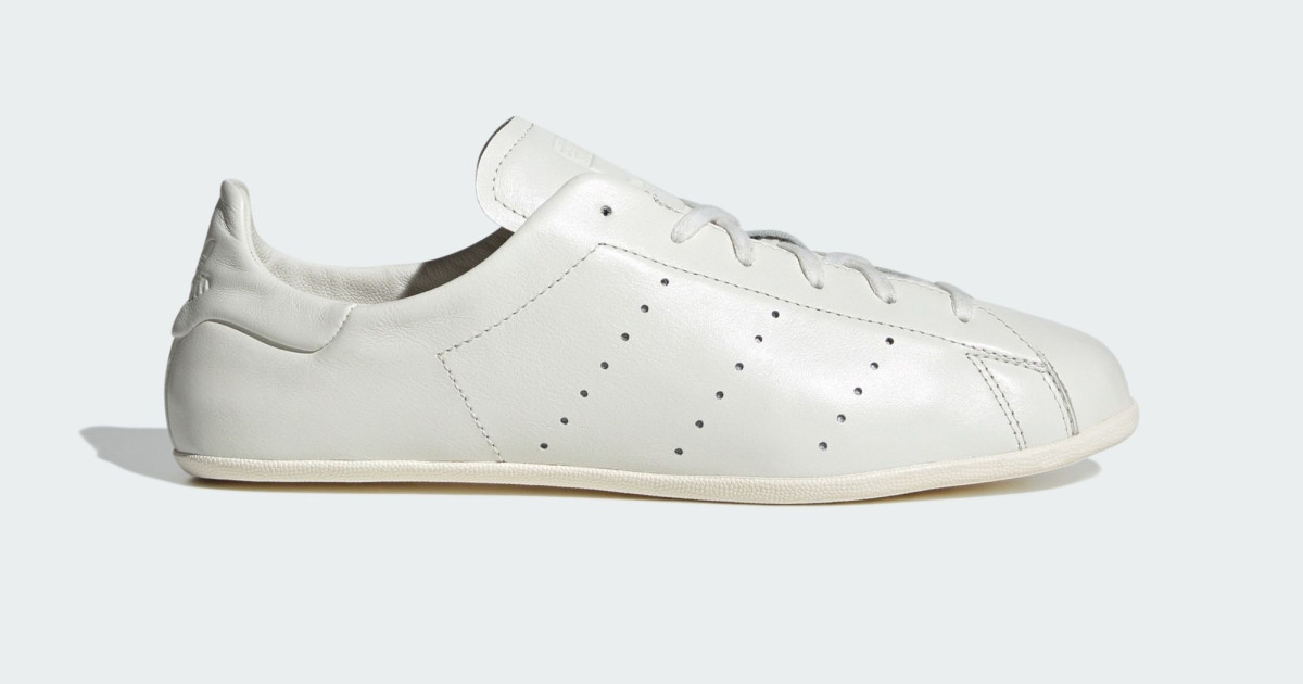 Adidas Stan Smith Low Pro